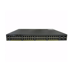 RF Catalyst 2960-X 48 GigE