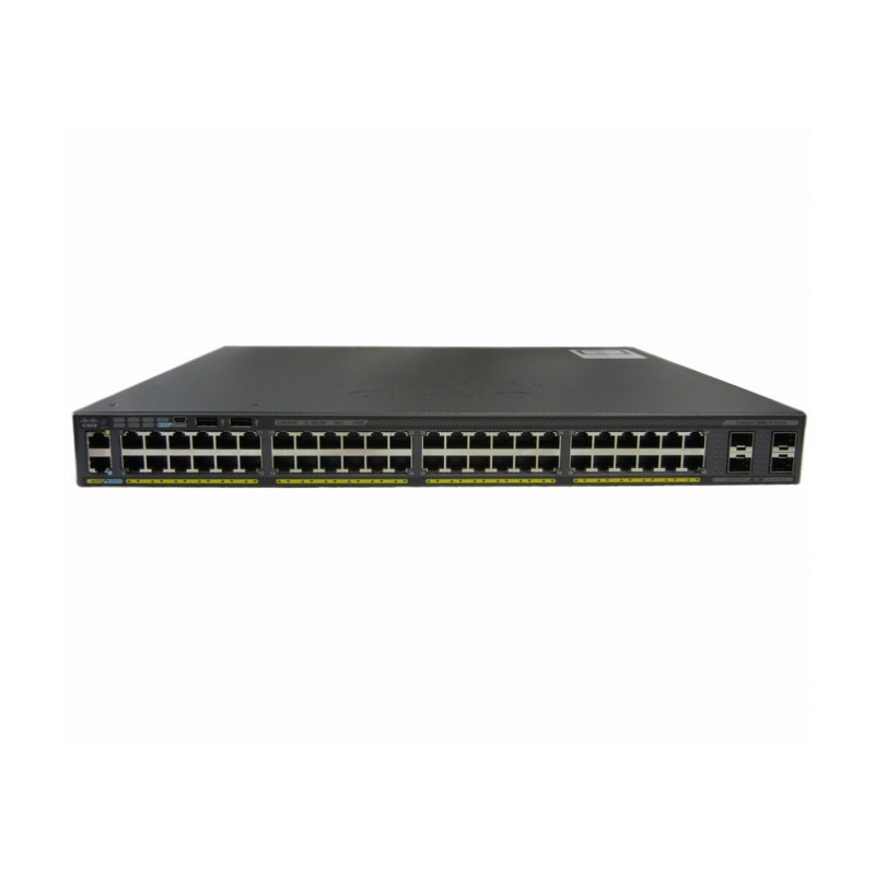 RF Catalyst 2960-X 48 GigE