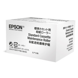 Ink/Standard Cassette Maintenance Roller