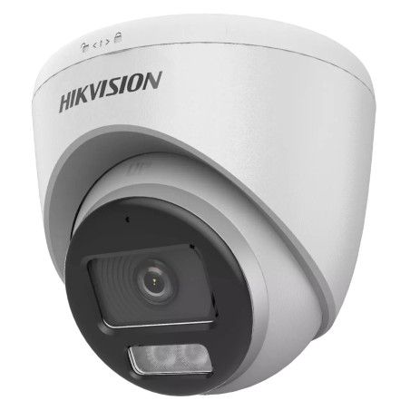 HD Turret Camera 2M ColorVu | APLIUM