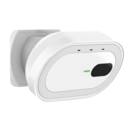 Thermal Presence Detection