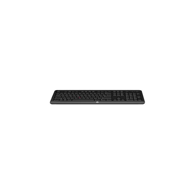 SPS-HP Wireless KB+DNGL Win8