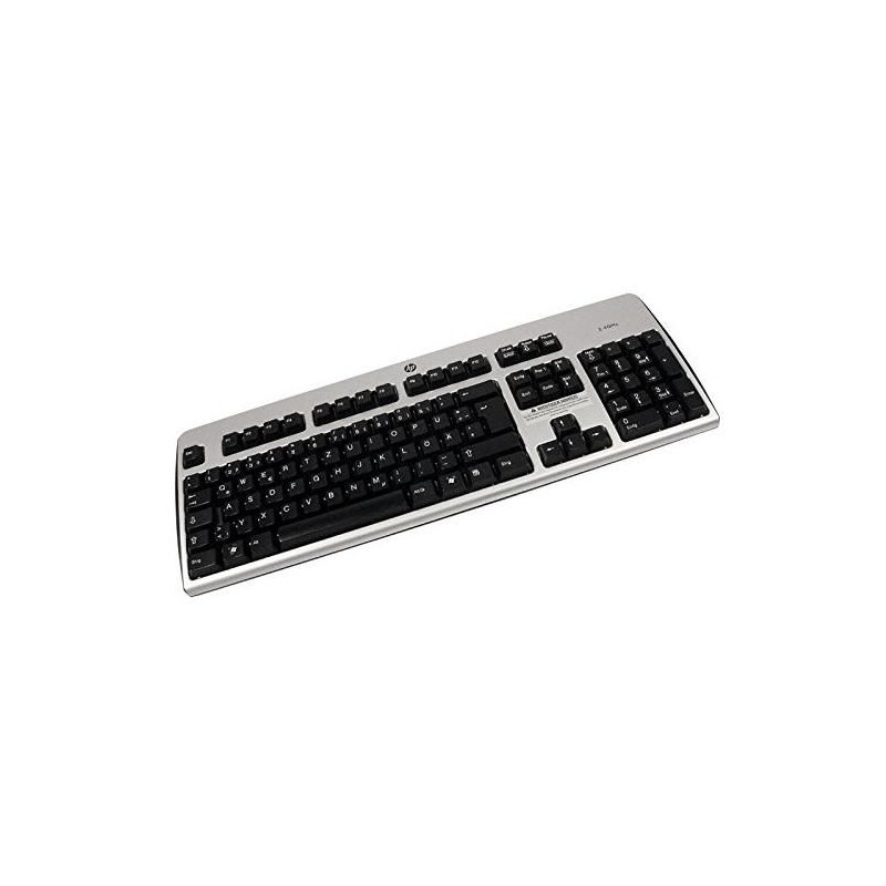 SPS-HP Wireless KB+DNGL Win8