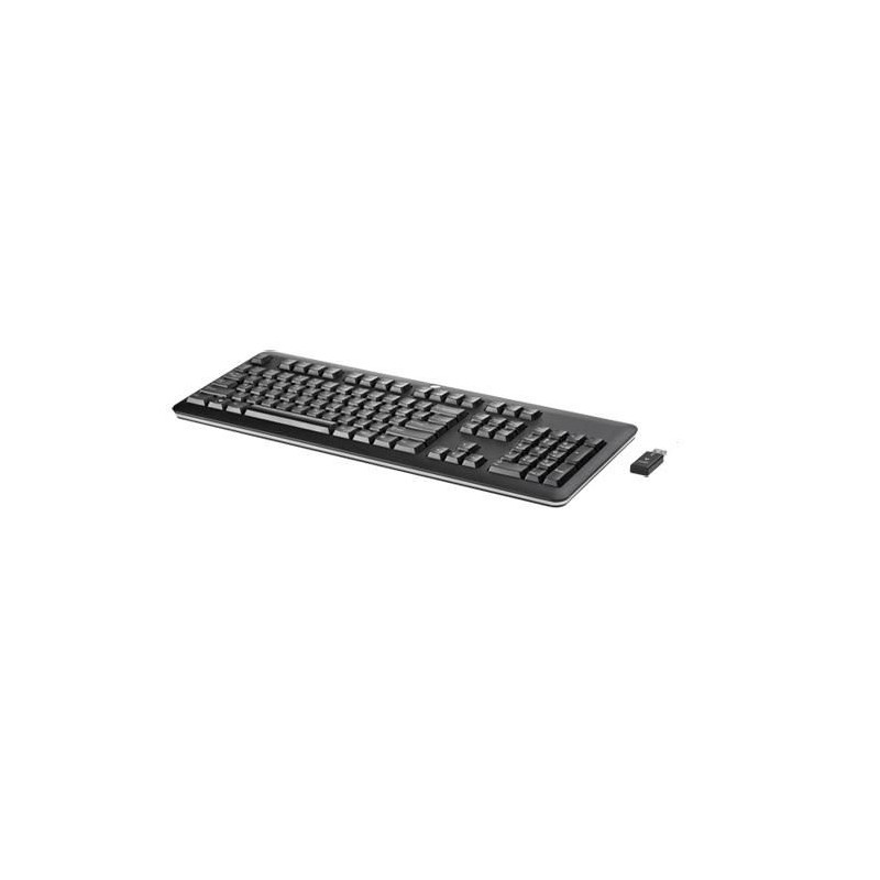 SPS-HP Wireless KB+DNGL Win8