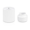 Pendant mount accessory for