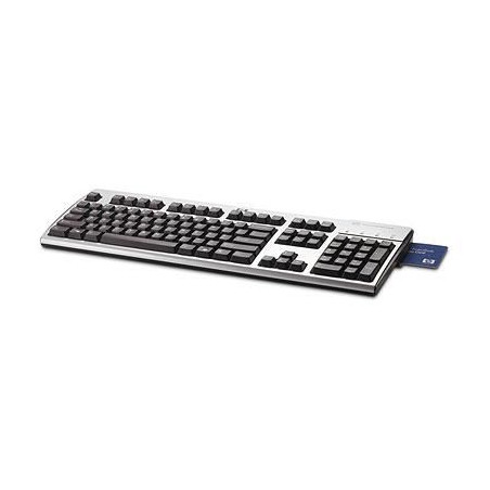 SPS-HP USB Slim Smartcard