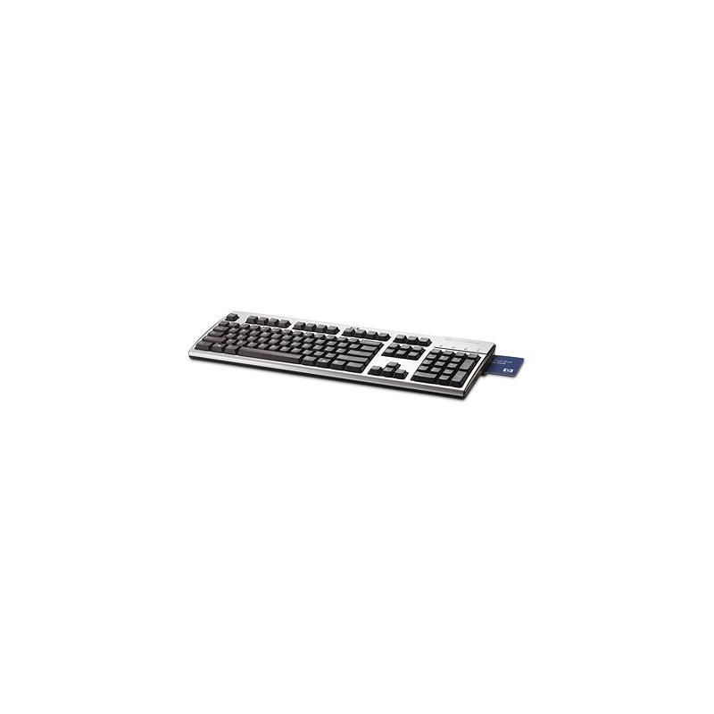 SPS-HP USB Slim Smartcard