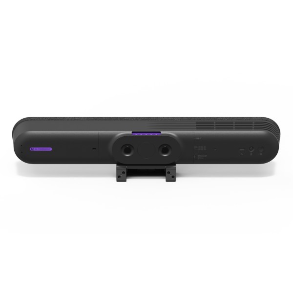 Rally Bar Huddle Graphite