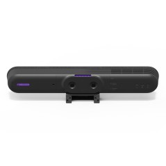 Rally Bar Huddle Graphite