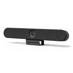 Rally Bar Huddle Graphite