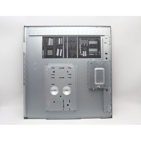 side panel assembly kit