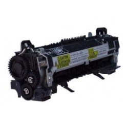 Fusing assembly - For 220v