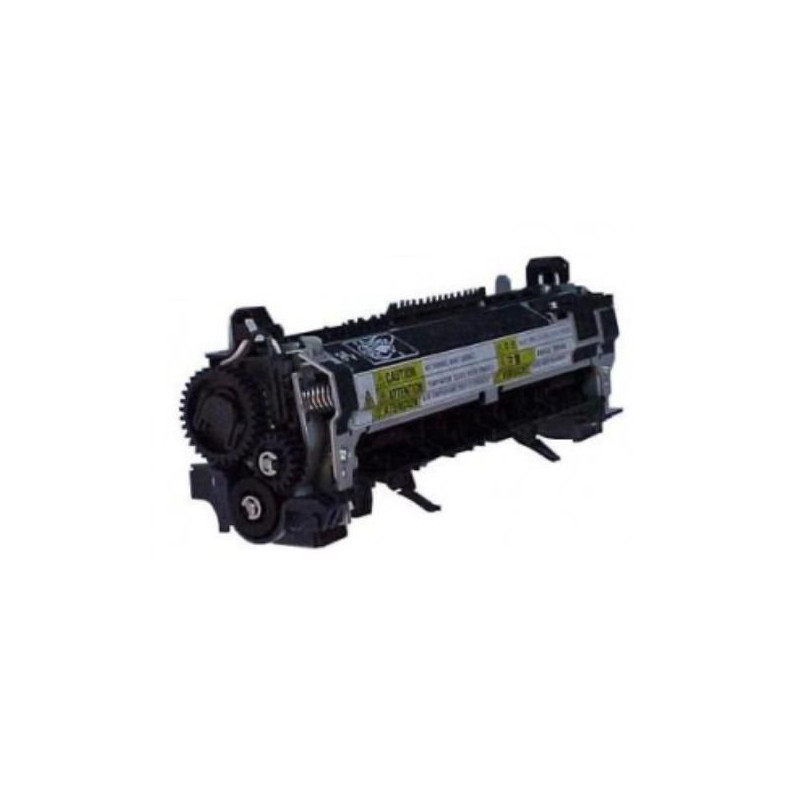 Fusing assembly - For 220v