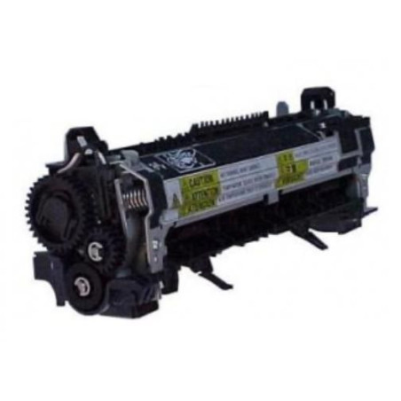 Fusing assembly - For 220v