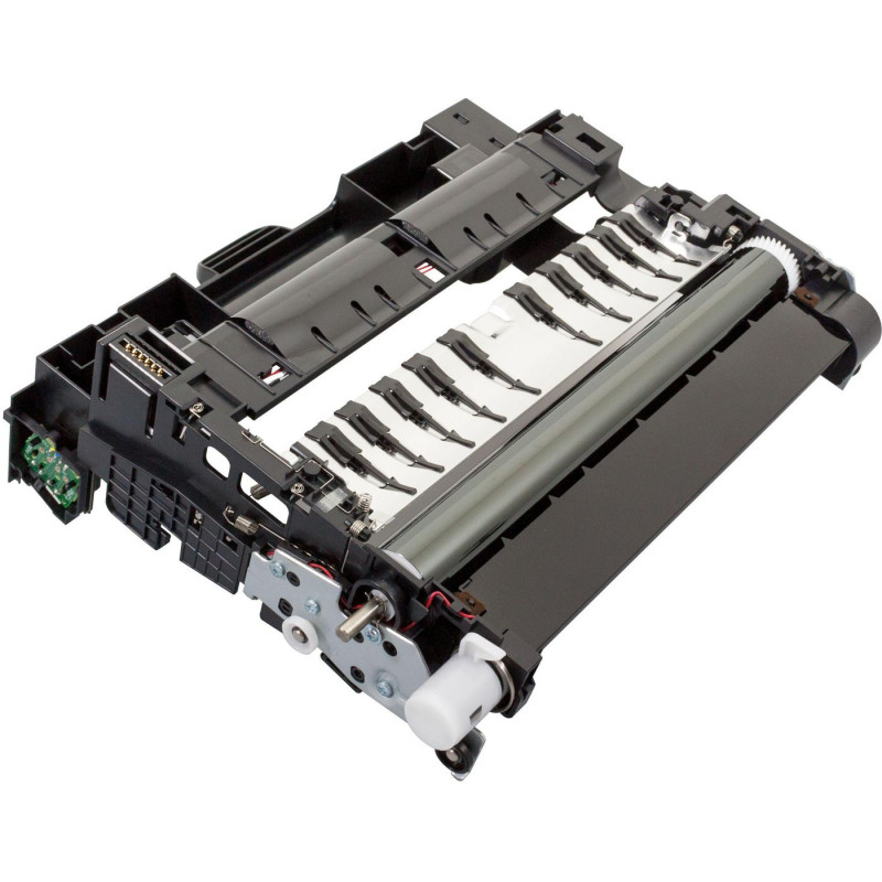 180W power supply unit, 80