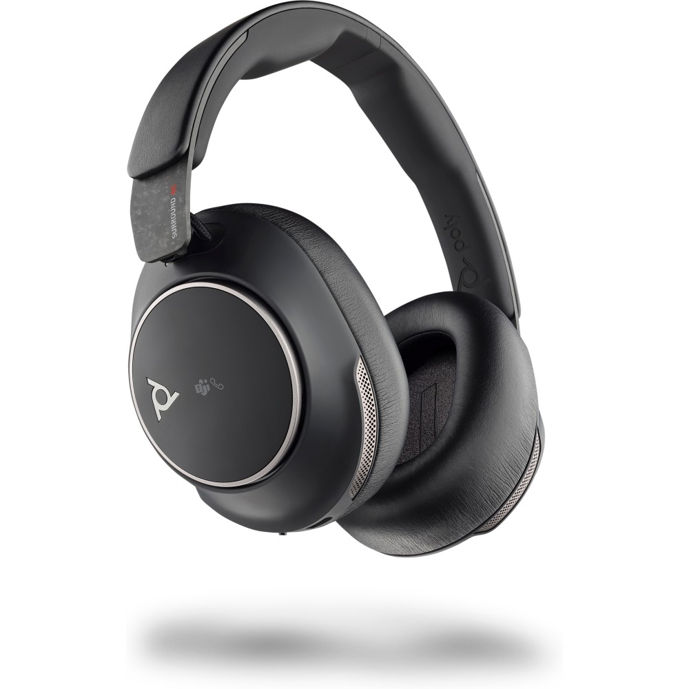 Voyager Surround 80 UC Voyager Surround 80 UC