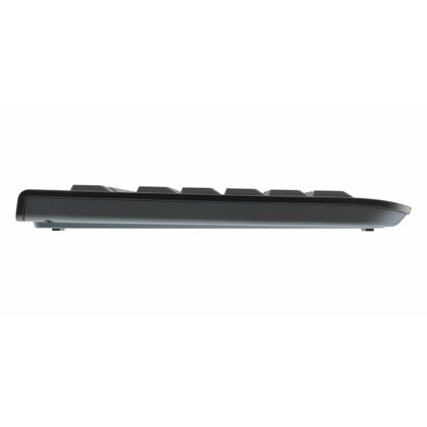 JA-0350-2 wrist rest Black
