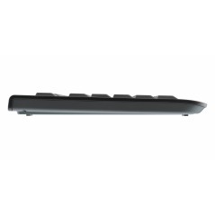 JA-0350-2 wrist rest Black