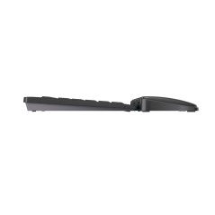 JA-0350-2 wrist rest Black