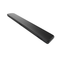 JA-0350-2 wrist rest Black