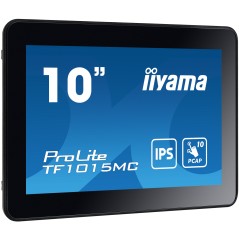 10,1" PCAP 10P, Anti-Finger