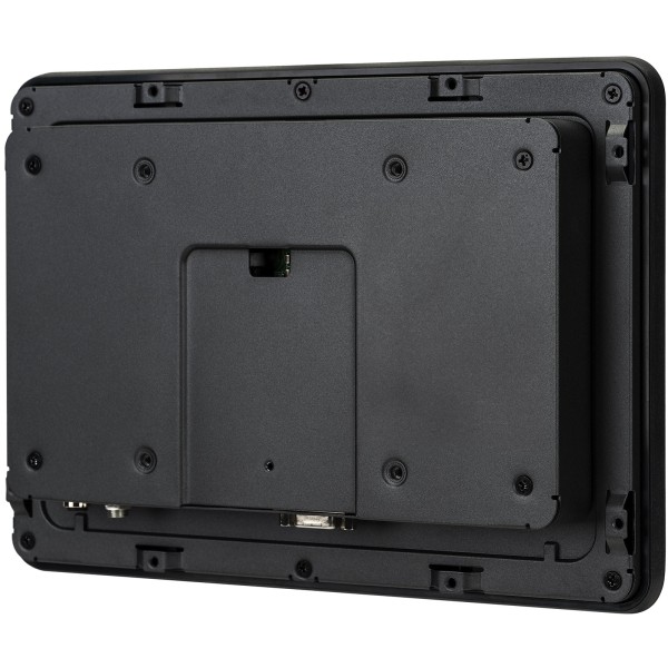 10,1" PCAP 10P, Anti-Finger