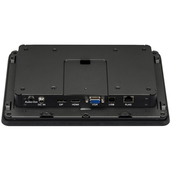 10,1" PCAP 10P, Anti-Finger