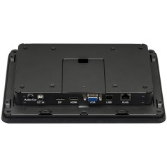 10,1" PCAP 10P, Anti-Finger