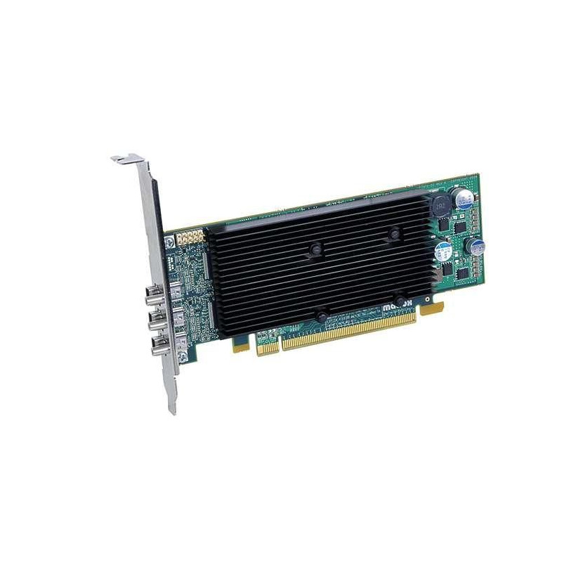 M9138LP PCI-e X16 1GB of mem