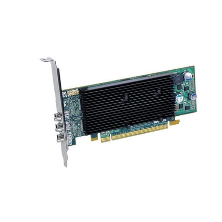 M9138LP PCI-e X16 1GB of mem