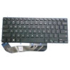Backlit US English keyboard