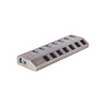 Startech 7-Port Self-Powered USB-C Hub