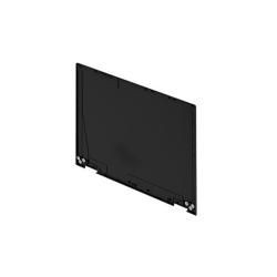 BACK COVER W ANTENNA SDB