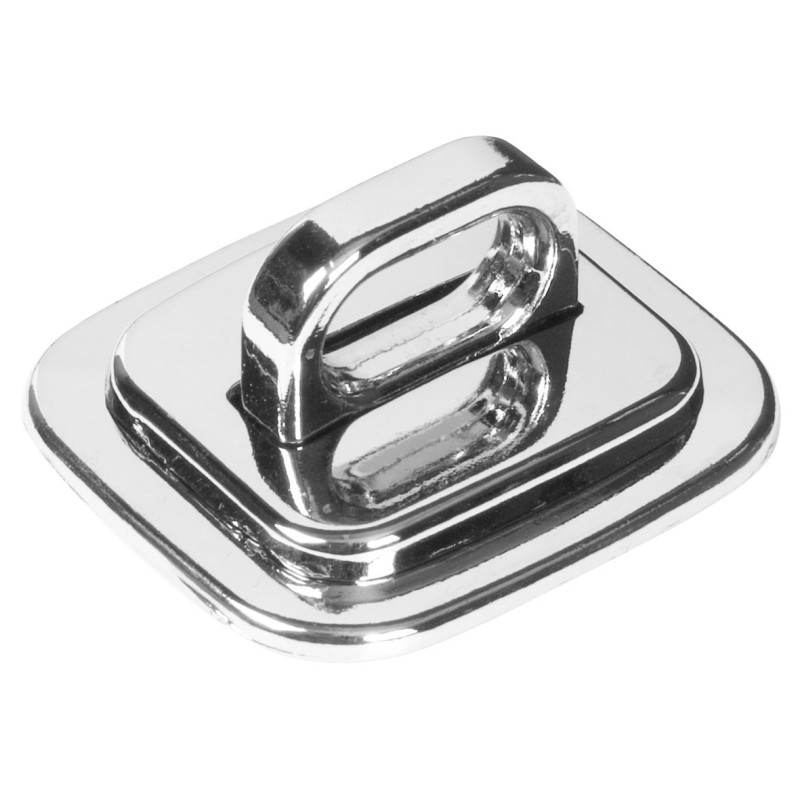Security Base Locking Plate