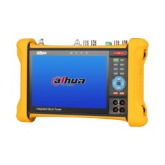 Tester con pantalla 7" IPC,