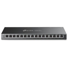 16-Port Gigabit Desktop