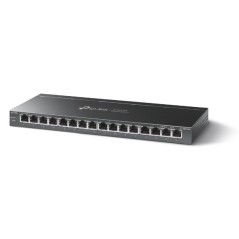 16-Port Gigabit Desktop