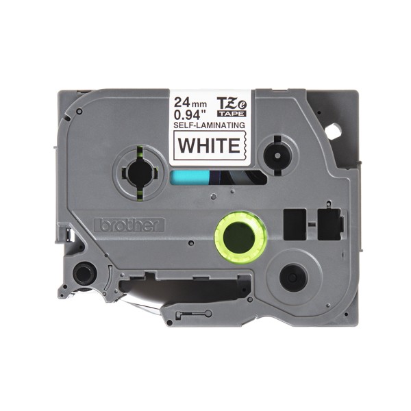 Tze-Sl251 Printer Ribbon Black