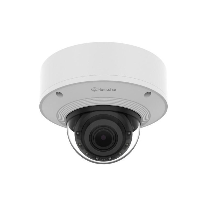 2MP IR Outdoor Vandal Dome