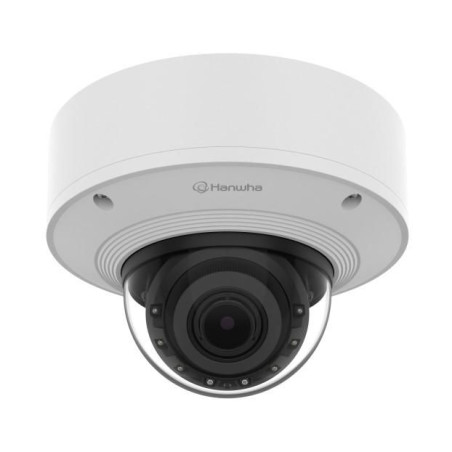 2MP IR Outdoor Vandal Dome
