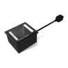 FM3281 2D Mega Pixel Fixed Mounted Reader Nfc IP67 2M USB | APLIUM