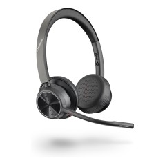 Voyager 4320 USB-A Headset