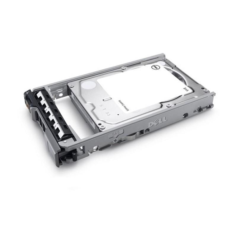2.4TB Hard Drive SAS ISE
