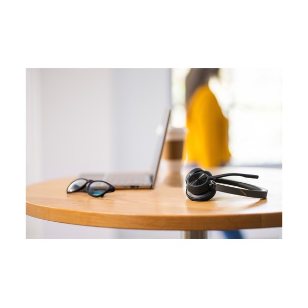 Voyager 4320 USB-C Headset