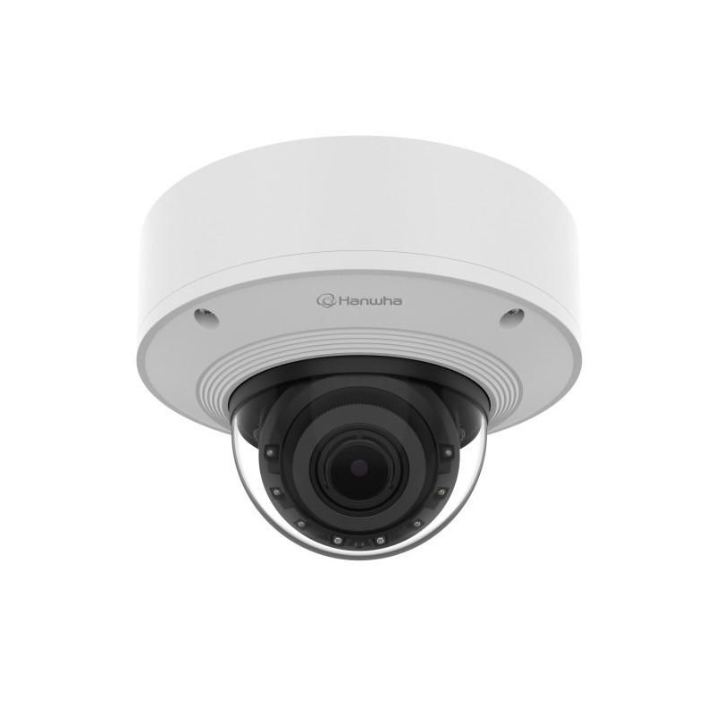 2MP IR Outdoor Vandal Dome