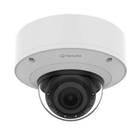 2MP IR Outdoor Vandal Dome