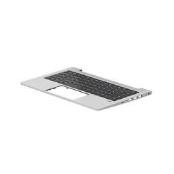 Sps-top Cover W/KB Bl Port | APLIUM