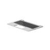 Sps-top Cover W/KB Bl Port | APLIUM