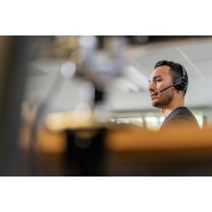 Voyager 4320 Microsoft Teams