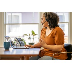 Voyager 4320 Microsoft Teams
